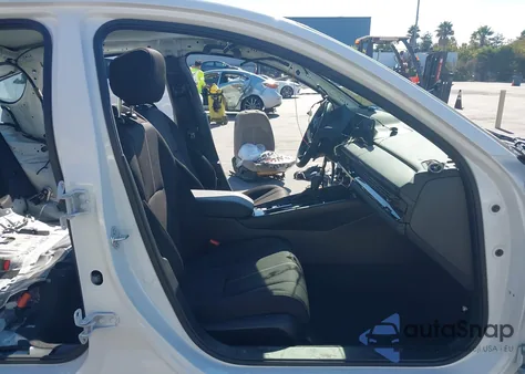 2024 Honda Accord Hybrid Sport from USA, damaged, VIN 1HGCY2F54RA061963